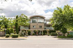 Main Photo: 12 33682 Marshall Road in Abbotsford: Condo for sale : MLS®# R2277597