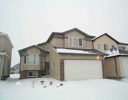 Main Photo: 54 DANFORD DRIVE: Residential for sale (Riverbend)