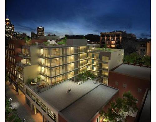 Main Photo: 602 12 WATER Street in Vancouver West: Downtown VW Home for sale () : MLS®# V657825