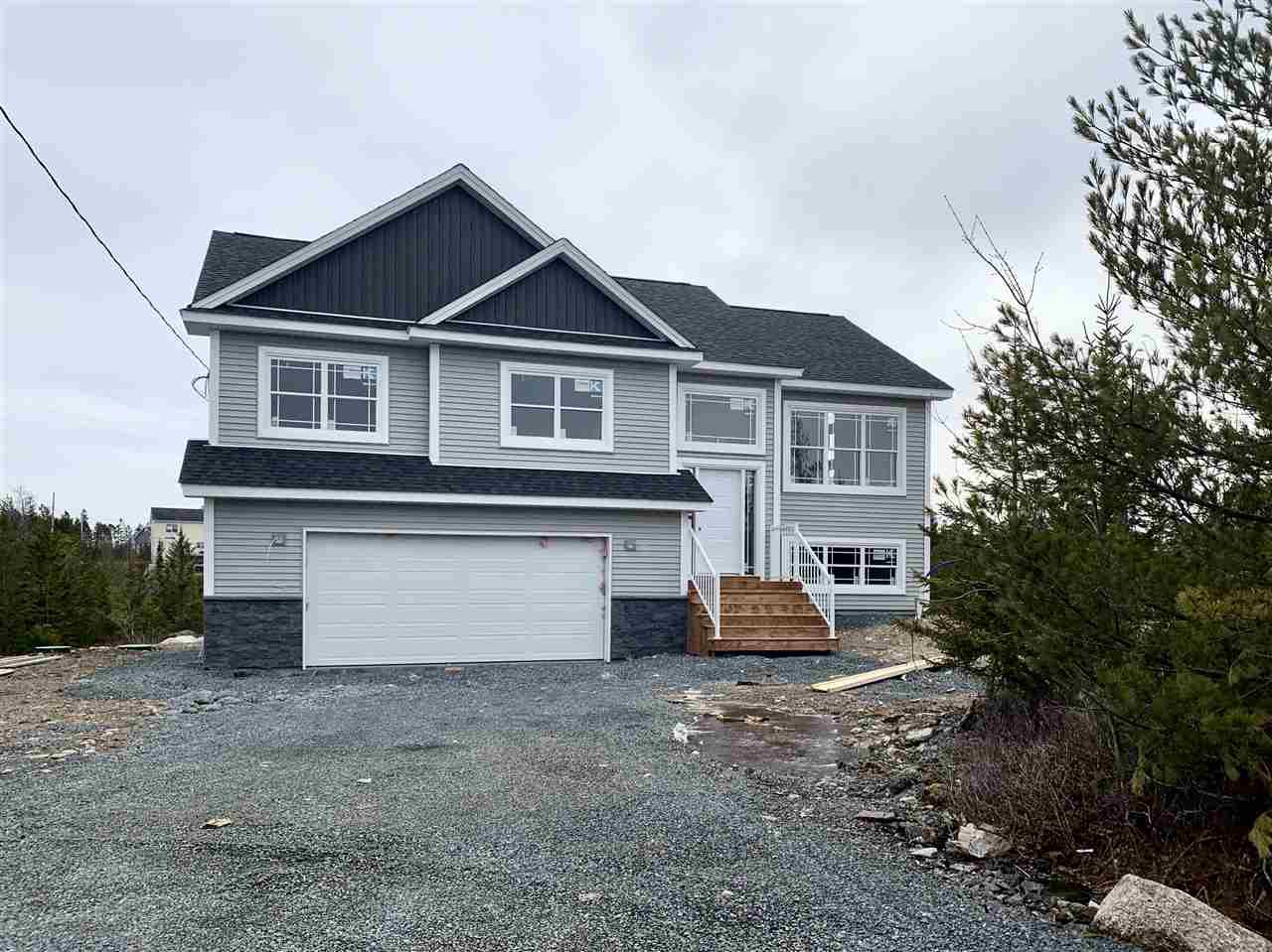 Main Photo: Lot 8086 116 Wright Lake Run in Tantallon: 21-Kingswood, Haliburton Hills, Hammonds Pl. Residential for sale (Halifax-Dartmouth) : MLS®# 201923211