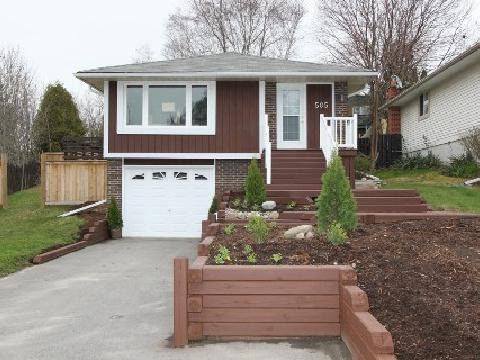 Main Photo: 505 Annandale Street in Oshawa: Freehold for sale : MLS®# E2621954