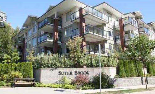 Main Photo: 218 100 CAPILANO Road in Port Moody: Port Moody Centre Condo for sale : MLS®# v832906