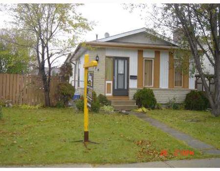 Main Photo: 78 BACHMAN BAY: Residential for sale (Maples) : MLS®# 2919819