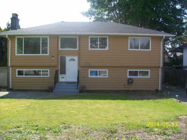 Main Photo: 8125 112th St in Delta: House for sale : MLS®# F1414486