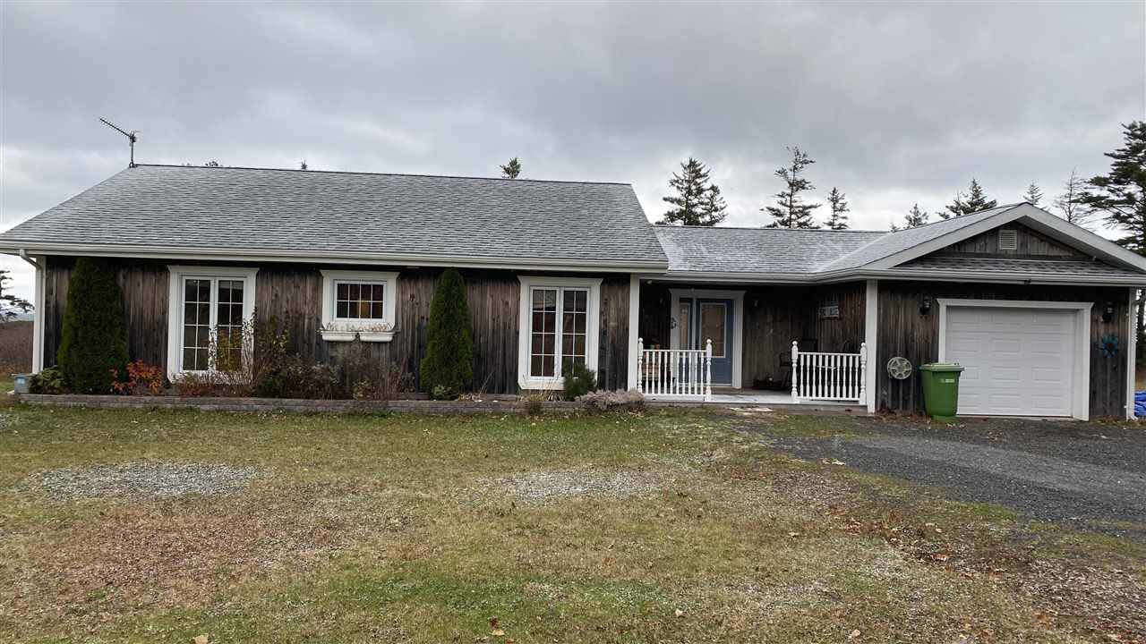 Main Photo: 12 Birch Water Drive in Big Island: 108-Rural Pictou County Residential for sale (Northern Region) : MLS®# 202024100