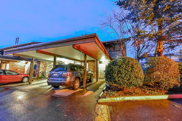 Main Photo: 142 7480 138 STREET in Surrey: East Newton Townhouse for sale : MLS®# R2033399