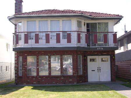 Main Photo: 6771 Kerr street Vancouver: House for sale (Killarney VE) : MLS®# V552648