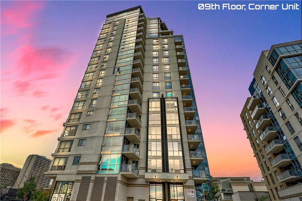 Main Photo: #909 325 3 ST SE in Calgary: Downtown East Village Condo for sale : MLS®# C4188161
