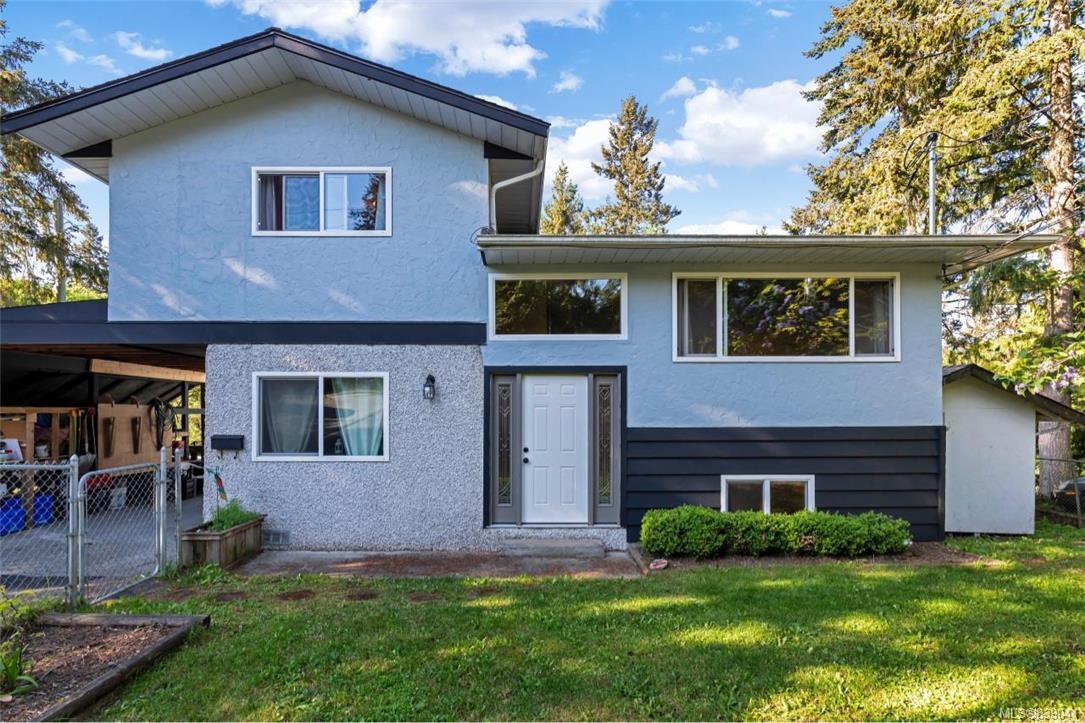 Main Photo: 429 Atkins Ave in Langford: La Atkins Single Family Detached for sale : MLS®# 839041