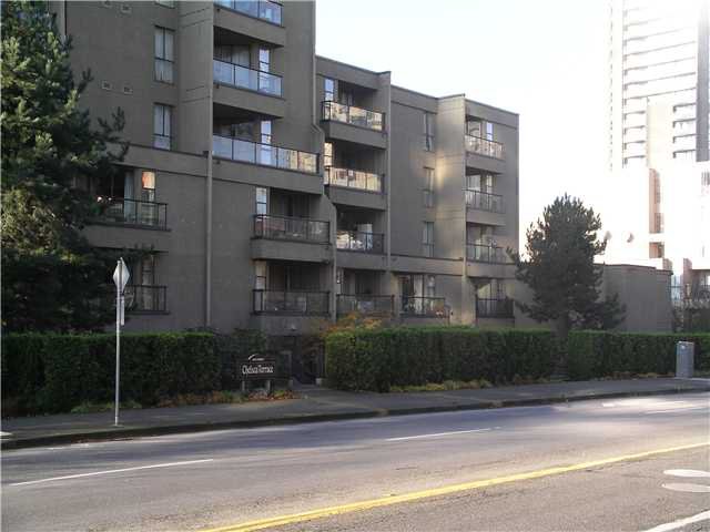 Main Photo: 409 1040 PACIFIC Street in Vancouver: West End VW Condo for sale (Vancouver West) : MLS®# V877629