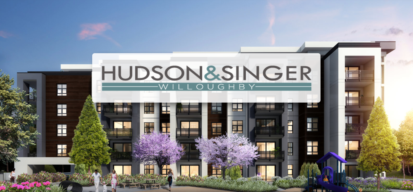 Main Photo: 408B 20838 78B Avenue in Langley: Willoughby Heights Condo for sale