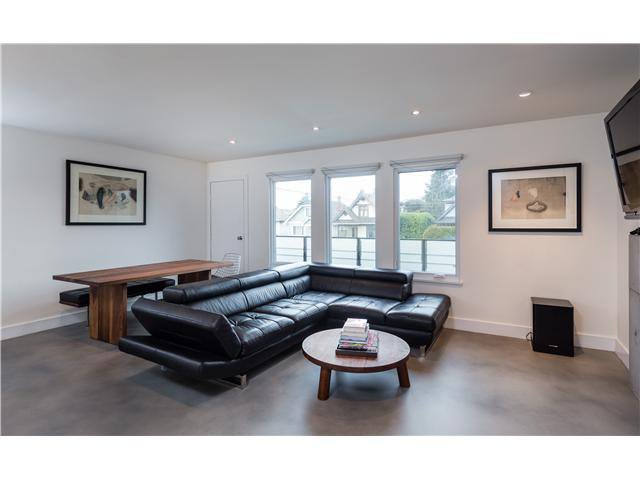Main Photo: 50 E KING EDWARD AV in Vancouver: Main House for sale (Vancouver East) : MLS®# V1108119