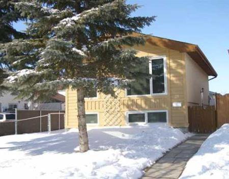 Main Photo: 25 OSTAFIEW FARM RD.: Residential for sale (Tyndall Park) : MLS®# 2904745