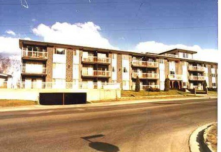 Main Photo: 1438 Queensway Street in Prince George: Multi-Family Commercial for sale (Prince George, BC)