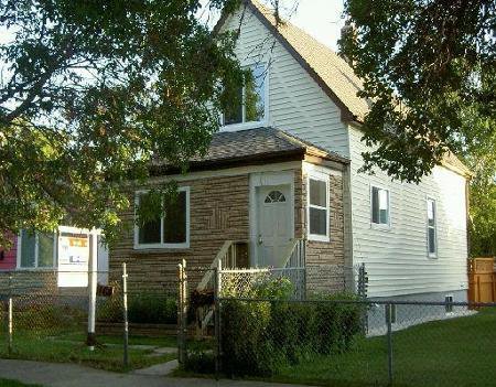 Main Photo: 1464 MCDERMOT: Residential for sale (Canada) : MLS®# 2915319