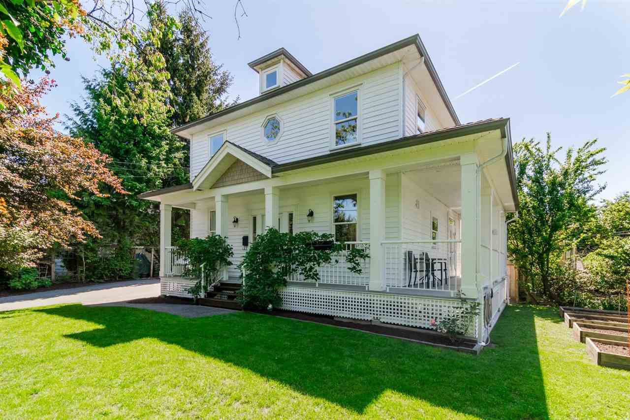Main Photo: 20010 50 AVENUE in Langley: Langley City House for sale : MLS®# R2278939
