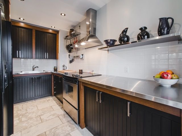 Main Photo: 56 1101 NICOLA STREET in Vancouver: West End VW Condo for sale (Vancouver West) : MLS®# R2243534