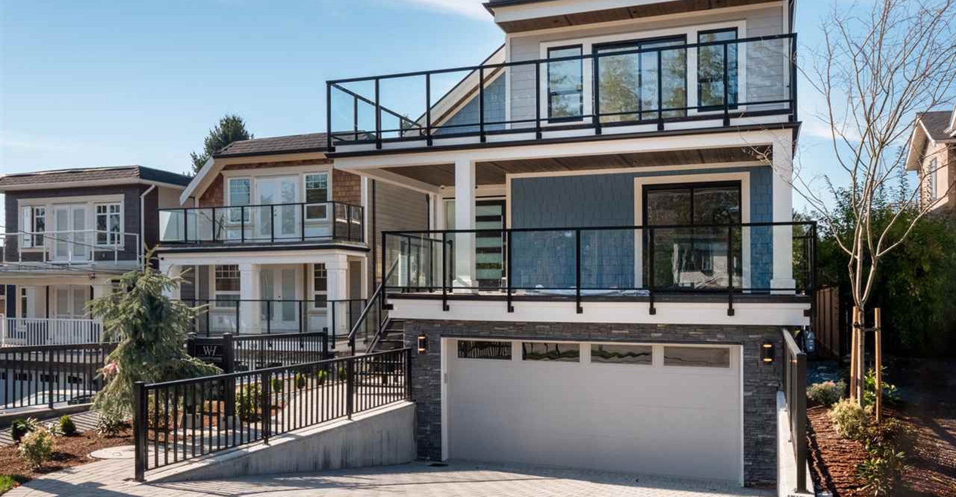 Main Photo: 983 Stayte Road in South Surrey White Rock: House for sale (Surrey) : MLS®# R2315411