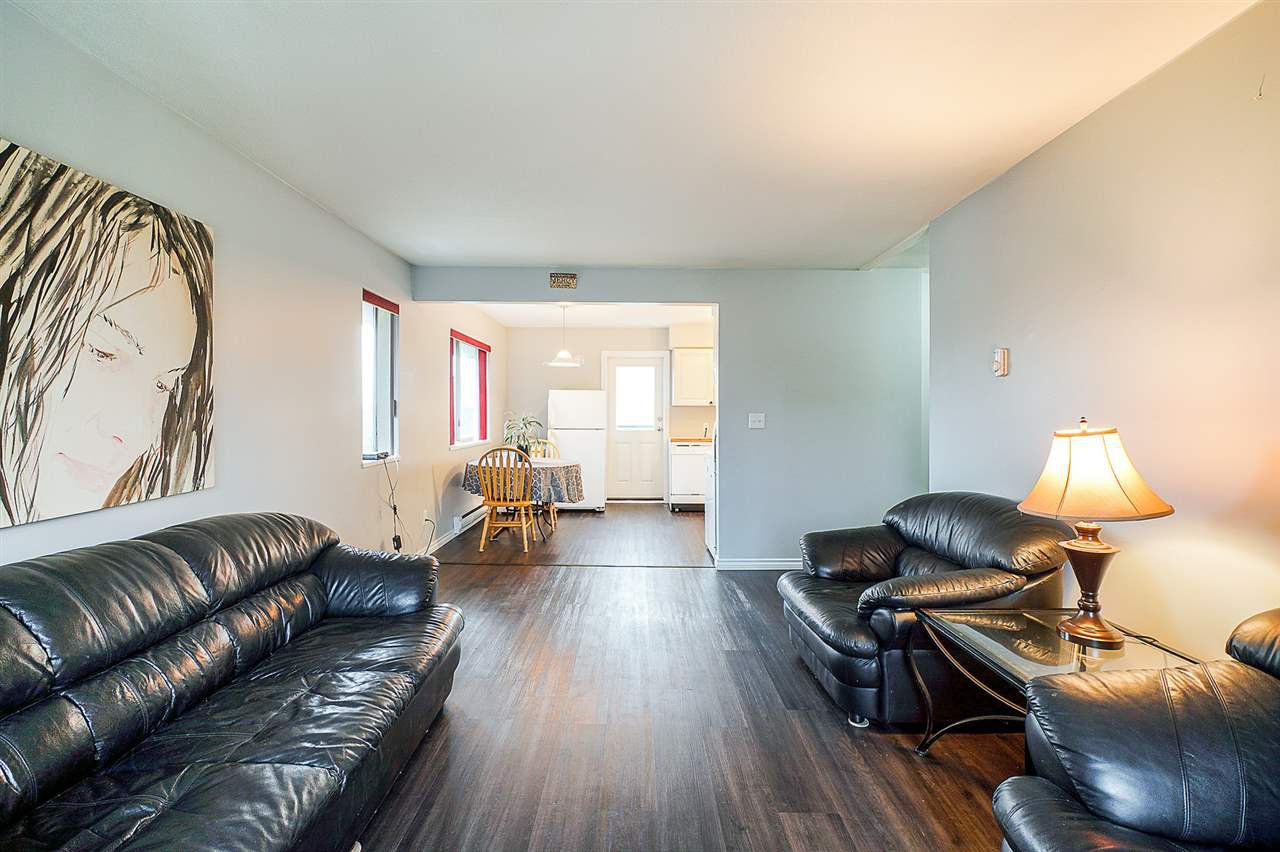 Main Photo: 6 25 GARDEN DRIVE in Vancouver: Hastings Condo for sale (Vancouver East) : MLS®# R2330579