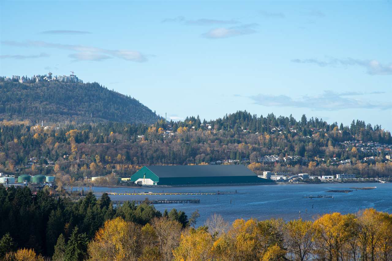 Main Photo: 2102 235 GUILDFORD WAY in Port Moody: North Shore Pt Moody Condo for sale : MLS®# R2321174