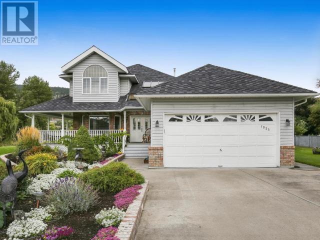 Main Photo: 1925 2ND AVE in : Merritt House for sale : MLS®# 156827