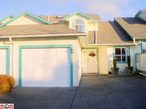 Main Photo: Photos: 1105 21937 48TH Ave in Langley: Murrayville Home for sale () : MLS®# F1129012