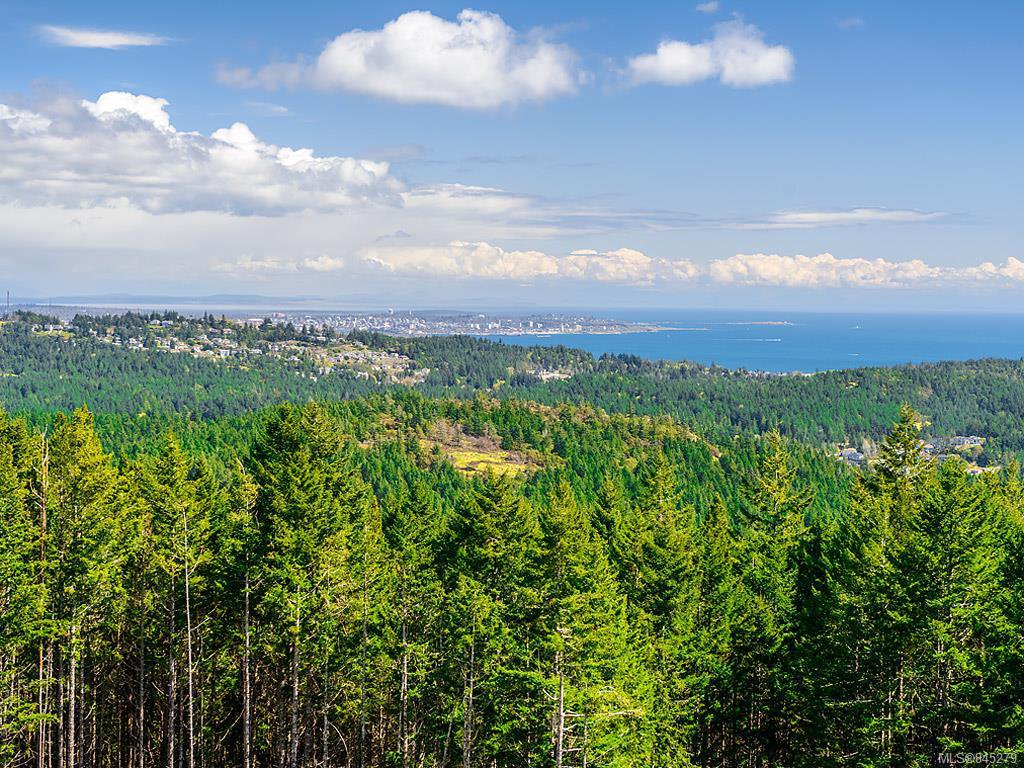 Main Photo: 1560 Neild Rd in Metchosin: Me Neild House for sale : MLS®# 845279