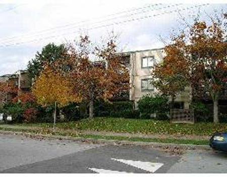 Main Photo: 308 1429 E 4TH AV in Vancouver: Condo for sale (Grandview VE) : MLS®# V620396