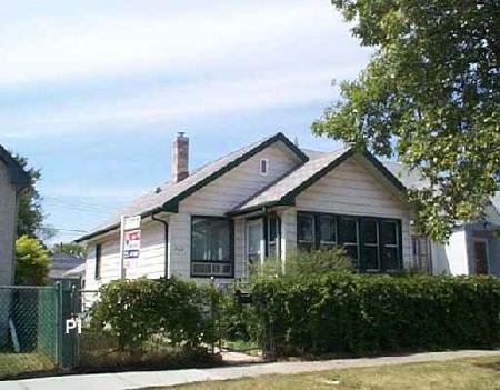 Main Photo: North End: Residential for sale (North End) : MLS®# 2612771