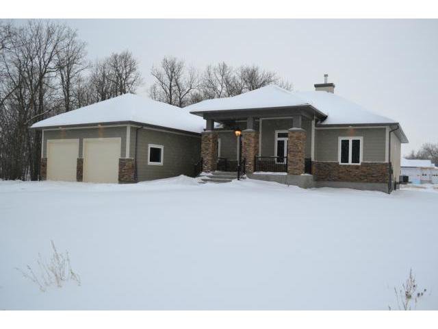 Main Photo: 430 McKay Street in STFRANCOI: Rosser / Meadows / St. Francois Xavier Residential for sale (Winnipeg area) : MLS®# 1300922