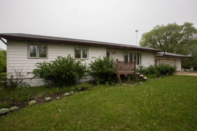 Main Photo: 20 Neltner Drive in St Andrews: Single Family Detached for sale : MLS®# 1614541