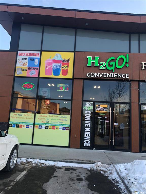 Main Photo: 50 210 Slimmon Road in Saskatoon: Lakewood S.C. Commercial for sale : MLS®# SK800606