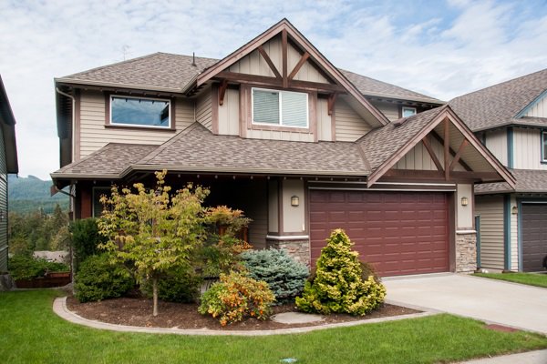 Main Photo: 23039 GILBERT DRIVE in Maple Ridge: Silver Valley House for sale : MLS®# R2108074