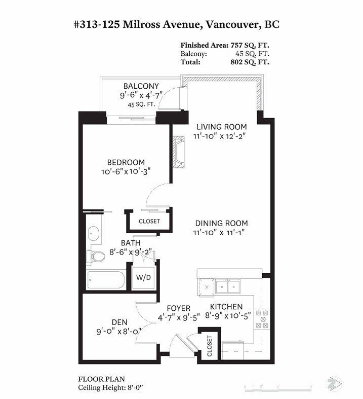 1523 938 Smithe Street Vancouver Bc Electric Avenue Bolld Real Estate Management