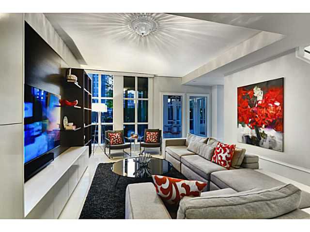 Main Photo: # PH3 1102 HORNBY ST in Vancouver: Downtown VW Condo for sale (Vancouver West) : MLS®# V1128607