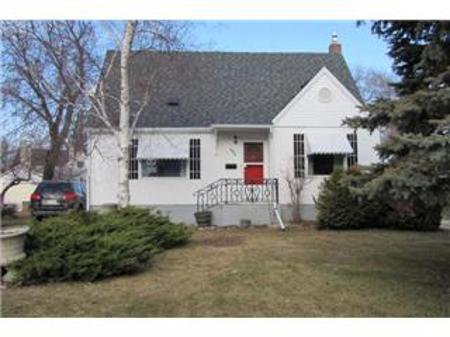 Main Photo: 206 CONWAY Street: Residential for sale (St. James) : MLS®# 1106367