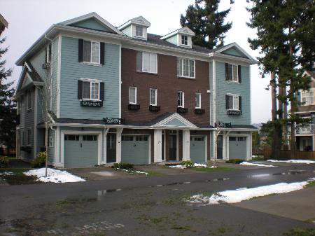 Main Photo: # 24 5805 SAPPERS WY in Chilliwack: Condo for sale (Sardis) : MLS®# H1200369