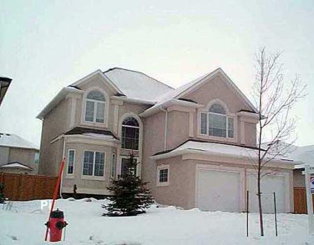 Main Photo: 18 FALCON RIDGE: Residential for sale (Linden Ridge)