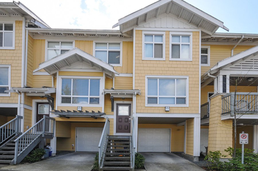 Main Photo: 15 15168 36th Avenue in The Solay: Home for sale : MLS®# F1209070