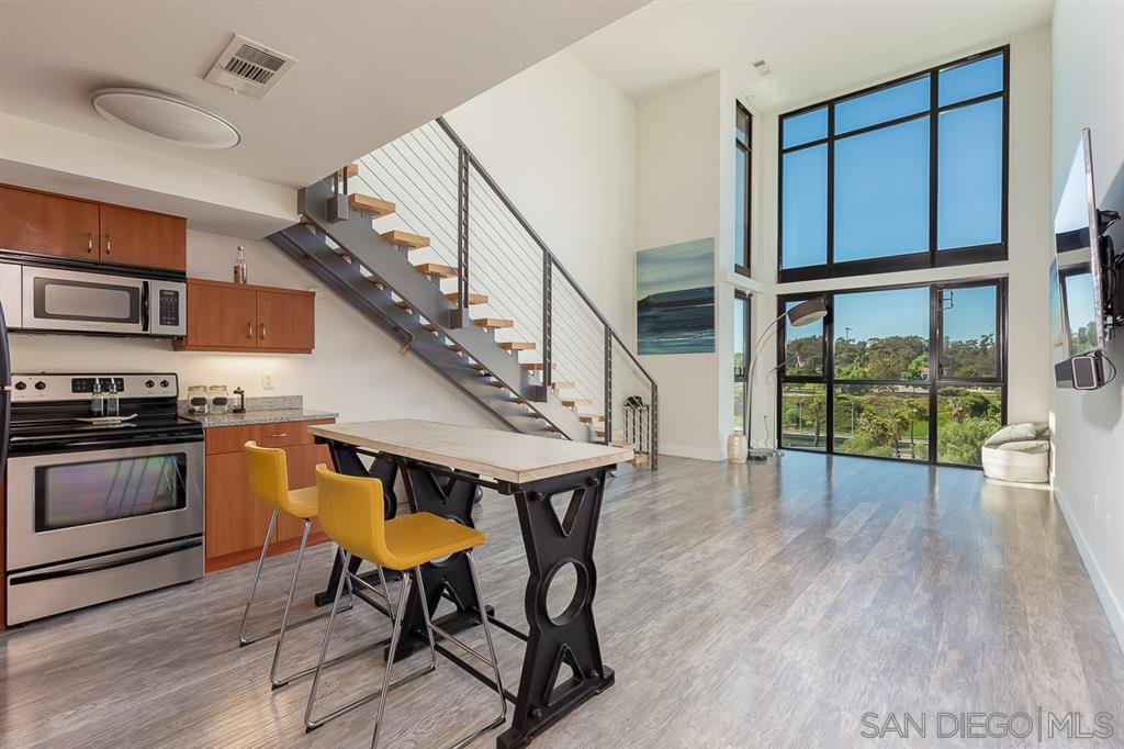 Main Photo: DOWNTOWN Condo for sale : 1 bedrooms : 889 Date St #526 in San Diego