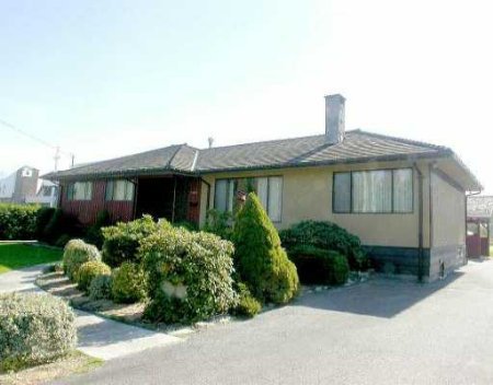 Main Photo: 12180 Blundell Rd: House for sale (McLennan) : MLS®# v506683