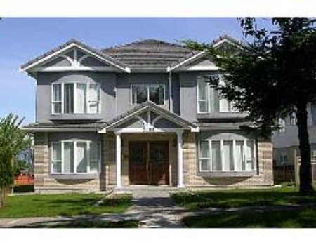 Main Photo: 2455 E 38TH AVE: House for sale (Collingwood VE) : MLS®# 395575