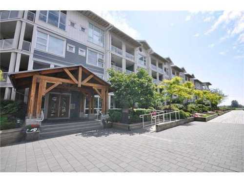 Main Photo: 119 4600 WESTWATER Drive in Richmond: Steveston South Home for sale () : MLS®# V901023