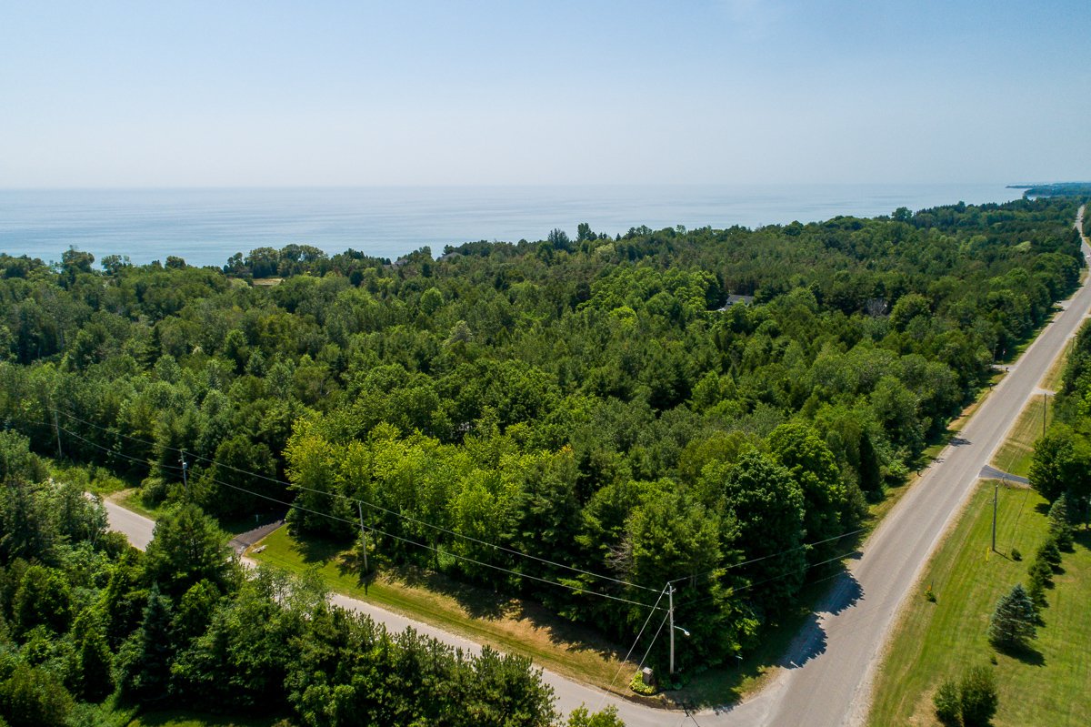 Main Photo: 0 Nawautin Drive: Grafton Vacant Land for sale (Northumberland County)