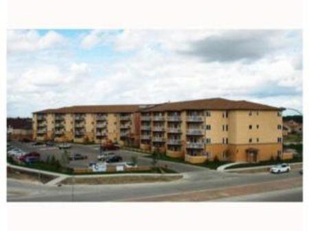 Main Photo: 302-835 ADSUM DR.: Condominium for sale (Meadows West) : MLS®# 1005528