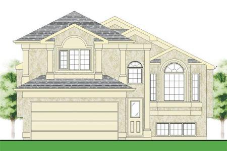 Main Photo: LOT 1-BLK.1 MOSELLE DR.: Residential for sale (Amber Trails)