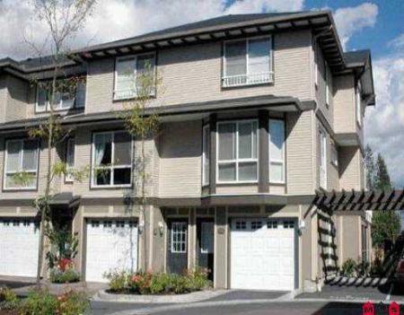 Main Photo: #28-8778 159St: Condo for sale (Fleetwood Tynehead) : MLS®# F2518408