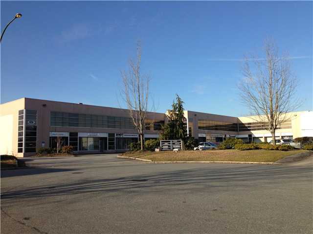 Pacific Reach Business Park