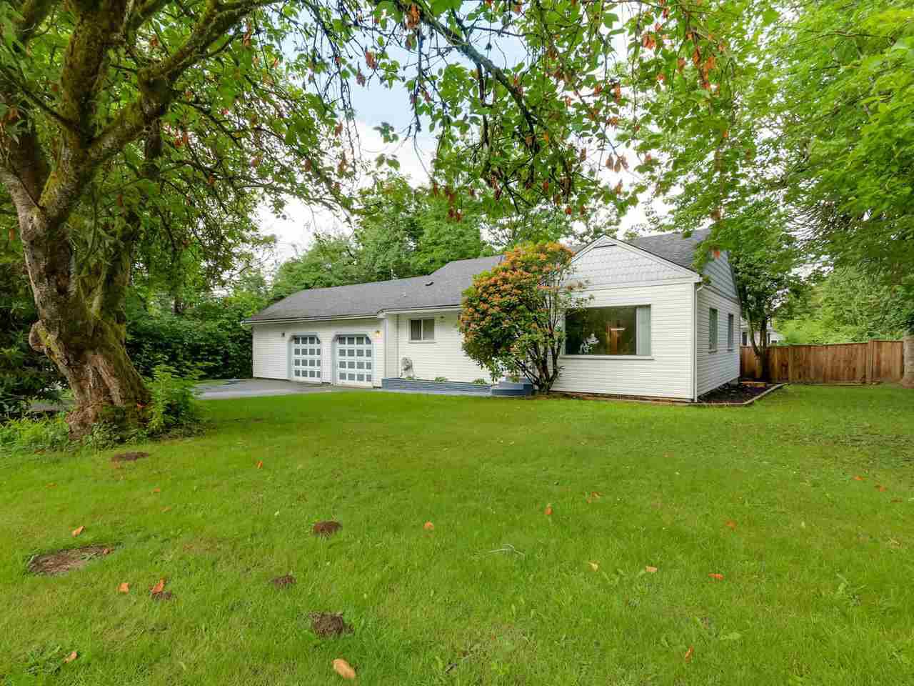Main Photo: 11783 221ST STREET in Maple Ridge: West Central House for sale : MLS®# R2082061