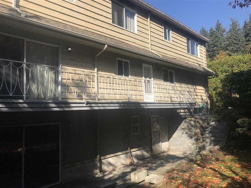 Main Photo: 5610 Kullahun Drive in Vancouver: University VW House for sale (Vancouver West) : MLS®# R2316769